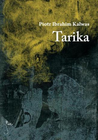 Tarika Piotr Ibrahim Kalwas - okladka książki