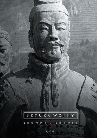 Sztuka wojny - exclusive Sun Tzu, Sun Pin - okladka książki
