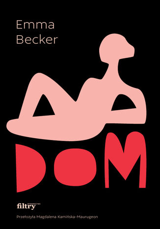 Dom Emma Becker - audiobook MP3