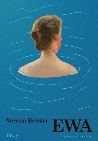 Ewa Verena Kessler - audiobook MP3