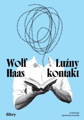 Luźny kontakt Wolf Haas - audiobook MP3