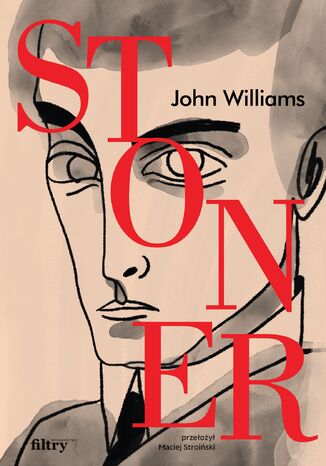 Stoner John Williams - audiobook MP3