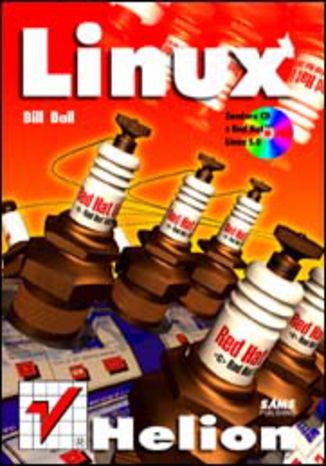 Linux Bill Ball - okladka książki