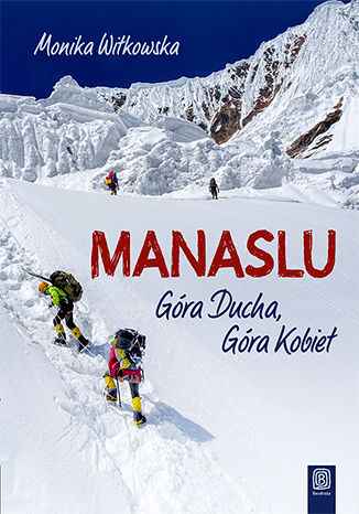 Promocja audiobook dnia: Manaslu. Góra Ducha, Góra Kobiet