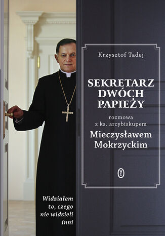 Promocja dnia: Sekretarz dwóch papieży