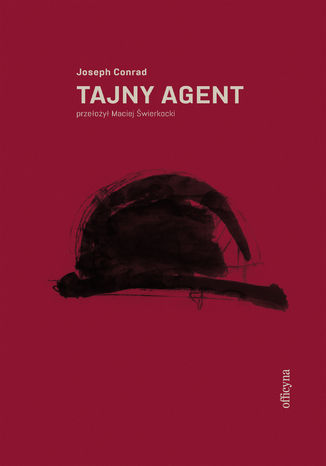 Promocja dnia: Tajny agent