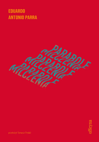 Promocja dnia: Parabole milczenia