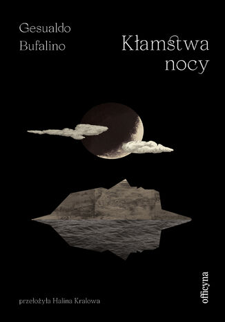 Promocja dnia: Kłamstwa nocy