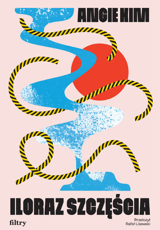 Nowość: Iloraz szczęścia