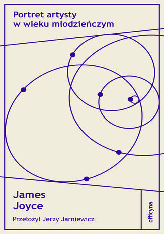 Portret artysty w wieku młodzieńczym James Joyce - audiobook MP3