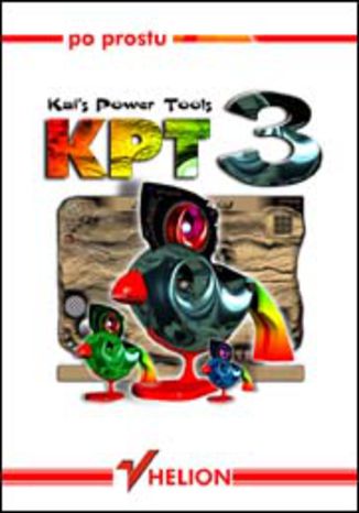 Po prostu Kai's Power Tools 3 Sandee Cohen - okladka książki