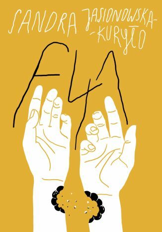F41 Sandra Jasionowska-Kuryło - okladka książki