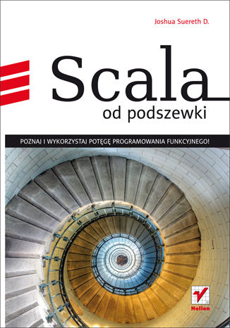 Scala od podszewki Joshua Suereth D. - audiobook CD