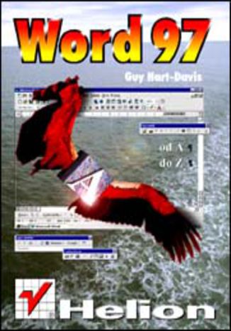 Word 97 Guy Hart-Davis - audiobook MP3