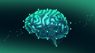 Okładka - Tworzenie aplikacji LLM i agentów AI. Kurs video. Poznaj biblioteki LangChain i LangGraph - Michał Żarnecki