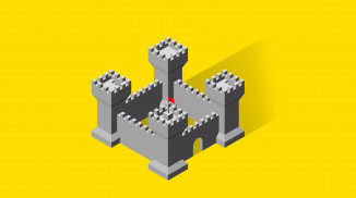 Okładka - Unity 6. Kurs video. Tworzenie gry tower defense - Bartłomiej Kobylski