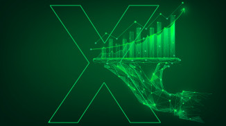 Okładka - AI w Excelu. Kurs video. Automatyzacja zadań w pracy - Zbigniew Mrozik