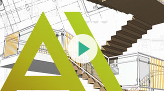 Okładka - ArchiCAD 21. Kurs video. Poziom drugi. Nowe funkcje programu - Rafał Ślęk