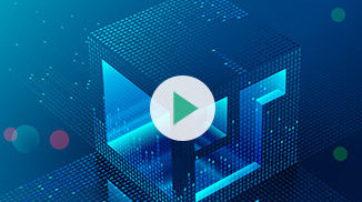 Okładka - Blockchain. Kurs video. Smart kontrakty i aplikacje zdecentralizowane w praktyce - Sylwester Wieczorkowski