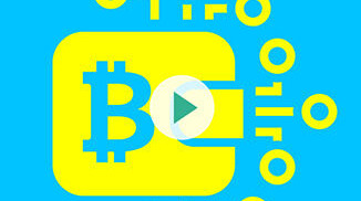 Okładka - Blockchain i kryptowaluty. Kurs video. Zdecentralizowane finanse od podstaw - Iweta Laskowska