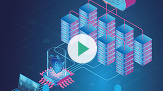 Okładka - Cisco CCNA 200-301. Kurs video. Administrowanie bezpieczeństwem sieci - Adam Józefiok