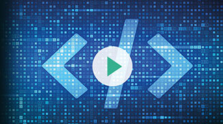 Okładka - Czysty kod. Kurs video. Pisz przejrzyściej, efektywniej i SOLIDniej - Anna Książek