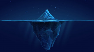 Okładka - Deep Web bez tajemnic. Kurs video. Pozyskiwanie ukrytych danych - Anna Pieczka-Węgorkiewicz