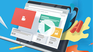 Okładka - Django. Kurs video. Tworzenie interaktywnych stron internetowych i aplikacji webowych - Roman Kierzkowski