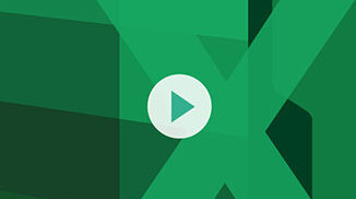 Okładka - Excel 2019 VBA. Kurs video. Opanuj zdarzenia oraz formularze i przećwicz je na 50 praktycznych przykładach - Daniel Brzózka