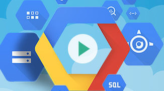 Okładka - Google Cloud. Kurs video. Zostań administratorem systemów IT - Piotr Tenyszyn