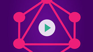 Okładka - GraphQL. Kurs video. Buduj nowoczesne API w Pythonie - Łukasz Przybylski
