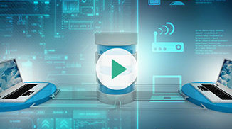 Okładka - Instalacja i konfiguracja baz danych. Kurs video. Przygotowanie do  egzaminu 70-765 Provisioning SQL Databases - Marcin Szeliga