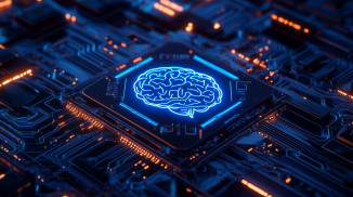 Okładka - Inteligencja obliczeniowa. Kurs video. Algorytmy genetyczne i programowanie równoległe - Jakub Tomasz Gnyp