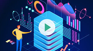 Okładka - Data Science - zawód przyszłości. Kurs video. Jak rozpocząć karierę w pracy z danymi - Anna Kotarba