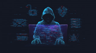 Okładka - Kali Linux. Kurs video. Poznaj środowisko hakerów i pentesterów - Adam Józefiok