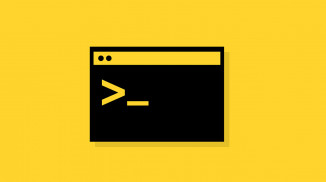 Okładka - Linux. Kurs video. Wprowadzenie do pracy z konsolą - Piotr Chudzik