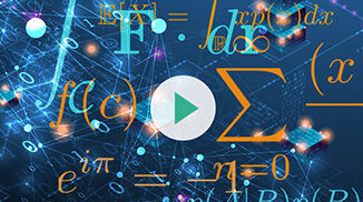 Okładka - Matematyka. Kurs video. Teoria dla programisty i data science - Oleg Żero