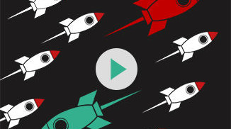 Okładka - Motywacja i automotywacja. Kurs video. Zmobilizuj siebie i innych do działania - Marek Skała