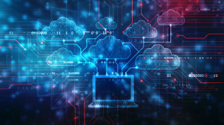 Okładka - Microsoft Azure. Kurs video. Zacznij przygodę z chmurą obliczeniową - Mariusz Gola