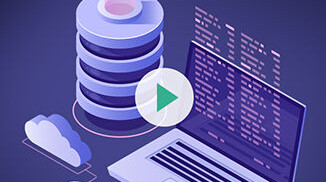 Okładka - Naucz się SQL-a! Kurs video. 100 ćwiczeń z grupowania i łączenia tabel - Krystian Brożek
