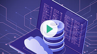 Okładka - Naucz się SQL-a! Kurs video. 50 ćwiczeń z zaawansowanych elementów baz danych - Krystian Brożek