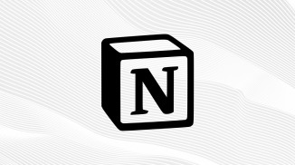 Okładka - Notion w godzinę. Kurs video. Efektywne zarządzanie czasem i projektami - Marcin Zelek