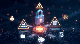 Okładka - OSINT. Kurs video. Wywiad otwartoźródłowy w praktyce - Jakub Kubś