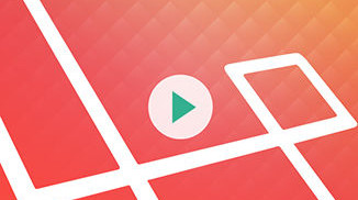 Okładka - Laravel. Kurs video. Poziom pierwszy. Programowanie aplikacji w PHP - Paweł Kamiński