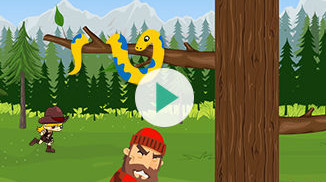 Okładka - Twórz gry w Pythonie. Kurs video. Poznaj bibliotekę PyGame - Karol Kurek