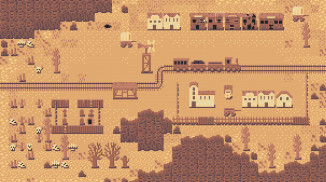 Okładka - Pixel art. Kurs video. Stwórz świat w stylu retro - Wojciech Witowski