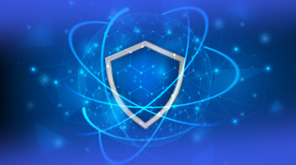 Okładka - VPN. Kurs video. Bezpieczeństwo zasobów w sieci - Adam Józefiok