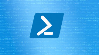 Okładka - PowerShell 7. Kurs video. Wieloplatformowa administracja systemami - Adam Pietrzak