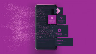 Okładka - Power Apps. Kurs video. Tworzenie biznesowych aplikacji no-code - Zbigniew Mrozik
