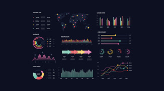 Okładka - Power BI w praktyce. Kurs video. Od wymagań klienta po końcowy raport - Wojciech Drab